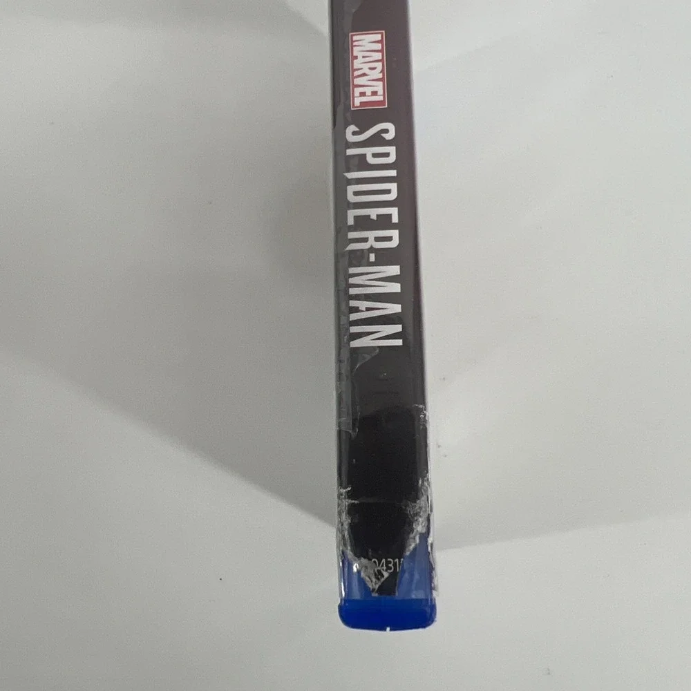 Marvel's Spider-Man: Game of The Year Edition - Sony PlayStation 4 - TESTED